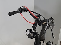 Elektrische damesfiets, zundapp, green series - afbeelding 3 van  19
