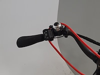 Elektrische damesfiets, zundapp, green series - afbeelding 4 van  19
