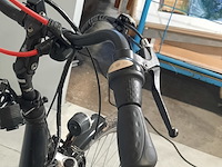 Elektrische damesfiets, zundapp, green series - afbeelding 5 van  19