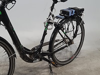 Elektrische damesfiets, zundapp, green series - afbeelding 6 van  19