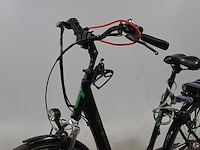 Elektrische damesfiets, zundapp, green series - afbeelding 8 van  19