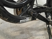 Elektrische damesfiets, zundapp, green series - afbeelding 9 van  19