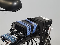 Elektrische damesfiets, zundapp, green series - afbeelding 11 van  19
