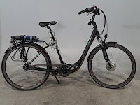 Elektrische damesfiets, zundapp, green series - afbeelding 1 van  19