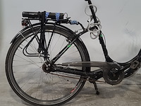 Elektrische damesfiets, zundapp, green series - afbeelding 12 van  19