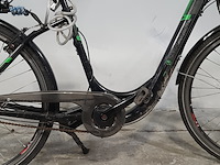 Elektrische damesfiets, zundapp, green series - afbeelding 13 van  19