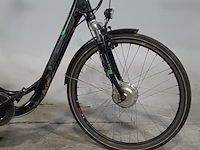 Elektrische damesfiets, zundapp, green series - afbeelding 14 van  19