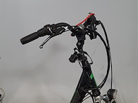 Elektrische damesfiets, zundapp, green series - afbeelding 15 van  19
