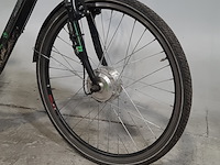 Elektrische damesfiets, zundapp, green series - afbeelding 16 van  19