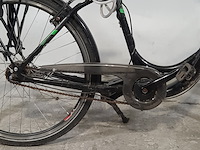 Elektrische damesfiets, zundapp, green series - afbeelding 18 van  19