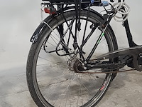 Elektrische damesfiets, zundapp, green series - afbeelding 19 van  19