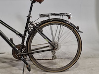 Elektrische damesfiets, zundapp, t700, 2020 - afbeelding 3 van  12