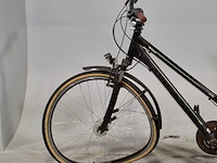 Elektrische damesfiets, zundapp, t700, 2020 - afbeelding 4 van  12