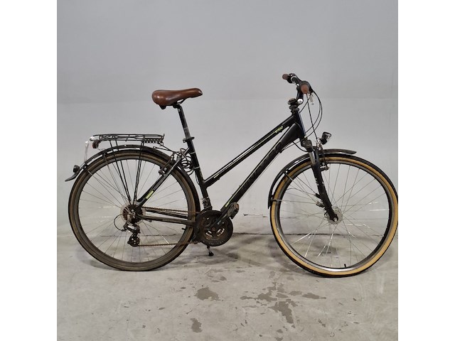 Elektrische damesfiets, zundapp, t700, 2020 - afbeelding 1 van  12