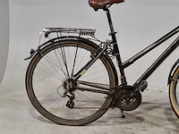 Elektrische damesfiets, zundapp, t700, 2020 - afbeelding 5 van  12