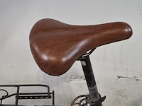 Elektrische damesfiets, zundapp, t700, 2020 - afbeelding 7 van  12