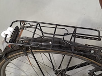 Elektrische damesfiets, zundapp, t700, 2020 - afbeelding 8 van  12