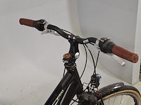 Elektrische damesfiets, zundapp, t700, 2020 - afbeelding 9 van  12