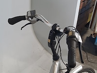 Elektrische damesfiets - afbeelding 3 van  18