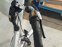 Elektrische damesfiets - afbeelding 5 van  18