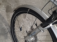Elektrische damesfiets - afbeelding 6 van  18