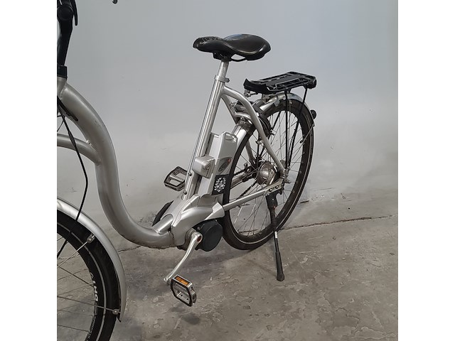 Elektrische damesfiets - afbeelding 7 van  18