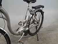 Elektrische damesfiets - afbeelding 7 van  18