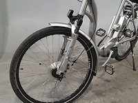 Elektrische damesfiets - afbeelding 8 van  18