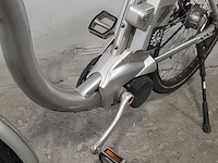Elektrische damesfiets - afbeelding 10 van  18