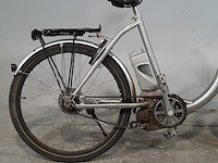 Elektrische damesfiets - afbeelding 11 van  18