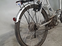 Elektrische damesfiets - afbeelding 18 van  18