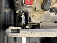 Elektrische decoupeerzaag, bosch, gst 135 bce - afbeelding 3 van  5