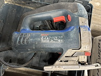 Elektrische decoupeerzaag, bosch, gst 135 bce - afbeelding 5 van  5