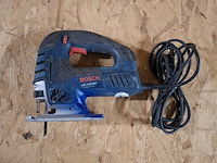 Elektrische decoupeerzaag, bosch, gst 150 bce, 2014 - afbeelding 1 van  8