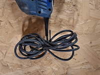 Elektrische decoupeerzaag, bosch, gst 150 bce, 2014 - afbeelding 7 van  8