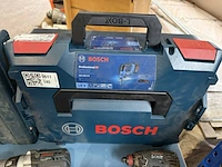 Elektrische decoupeerzaag, bosch, gst 150 bce, blauw