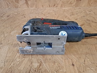 Elektrische decoupeerzaag, bosch, gst 150 bce - afbeelding 4 van  7