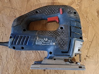 Elektrische decoupeerzaag, bosch, gst 150 bce - afbeelding 5 van  7
