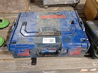 Elektrische decoupeerzaag, bosch, gst 150 bce - afbeelding 7 van  7