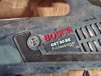 Elektrische decoupeerzaag, bosch, gst 90 be, 2015 - afbeelding 3 van  8