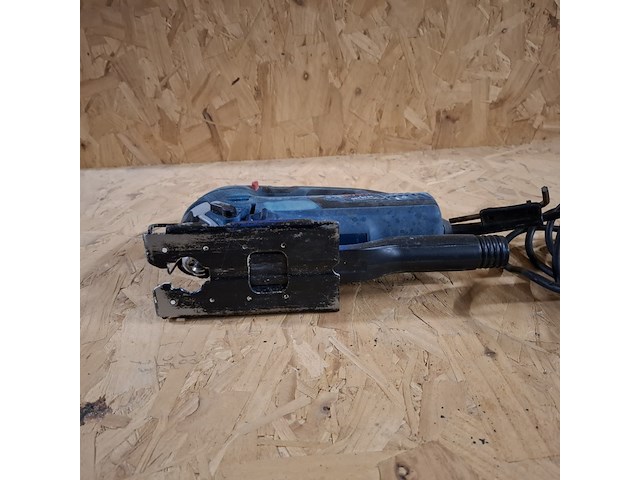 Elektrische decoupeerzaag, bosch, gst 90 be, 2015 - afbeelding 4 van  8