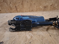 Elektrische decoupeerzaag, bosch, gst 90 be, 2015 - afbeelding 4 van  8