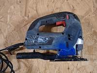 Elektrische decoupeerzaag, bosch, gst 90 be, 2015 - afbeelding 5 van  8