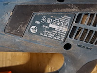 Elektrische decoupeerzaag, bosch, gst 90 be, 2015 - afbeelding 6 van  8