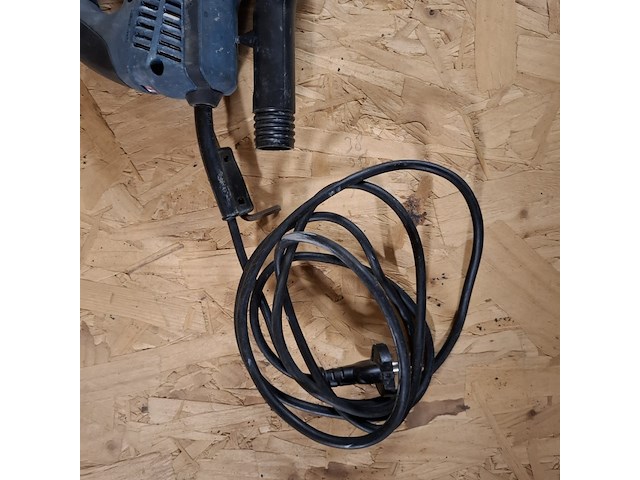 Elektrische decoupeerzaag, bosch, gst 90 be, 2015 - afbeelding 7 van  8