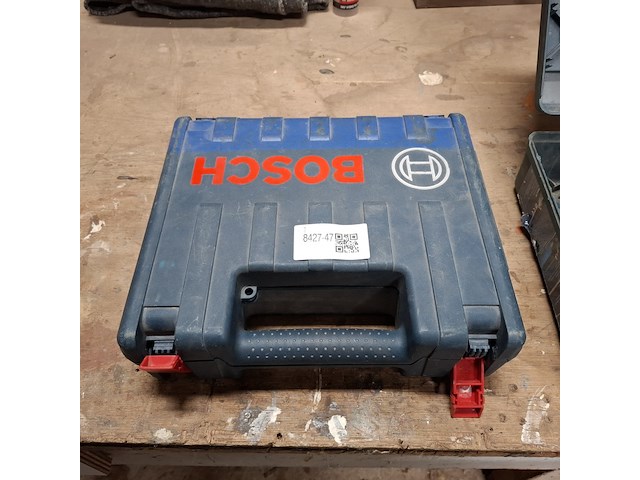 Elektrische decoupeerzaag, bosch, gst 90 be, 2015 - afbeelding 8 van  8