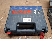 Elektrische decoupeerzaag, bosch, gst 90 be, 2015 - afbeelding 8 van  8