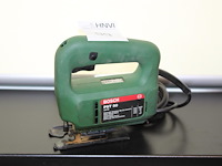 Elektrische decoupeerzaag bosch type pst50.