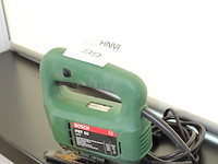 Elektrische decoupeerzaag bosch type pst50. - afbeelding 2 van  3