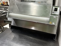 Elektrische deegroller, hendi, 2023